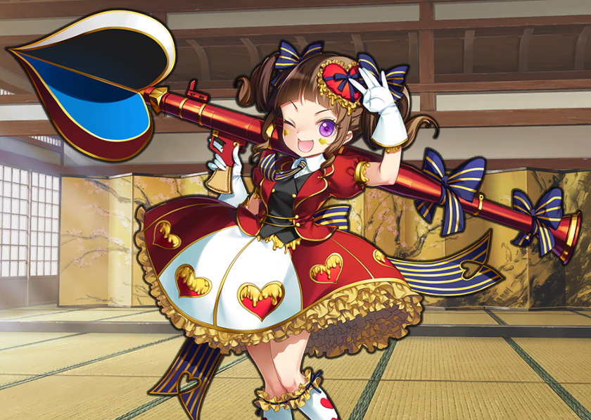 2 ピサロ 英雄 戦姫ｗｗ攻略 Wiki